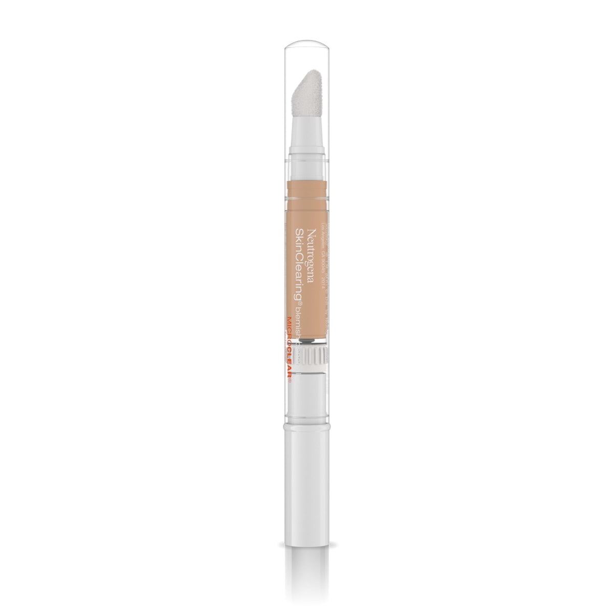 Neutrogena Skinclearing Blemish Concealer, Buff 09, .05 Oz.