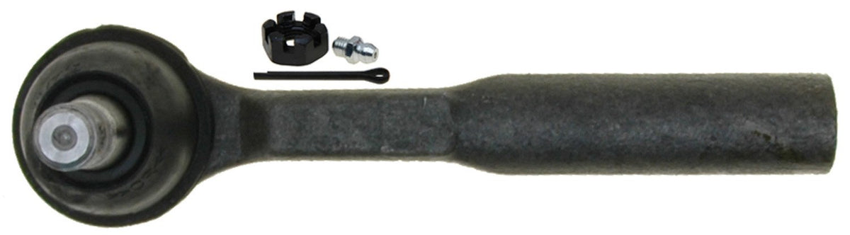 ACDelco Advantage 46A0784A Outer Steering Tie Rod End , Black