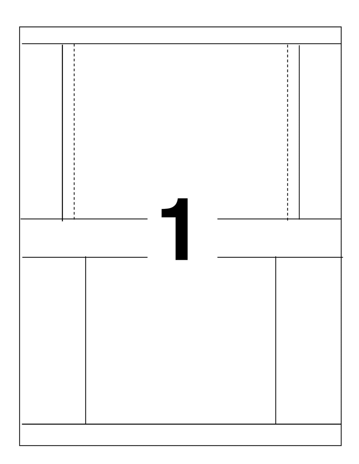Avery Printable CD Jewel Case Inserts, Matte White, Laser & Inkjet Printers, 20 Standard and Slimline Inserts, Great for CDs, DVDs, Presentations, Portfolios, and More (8693)