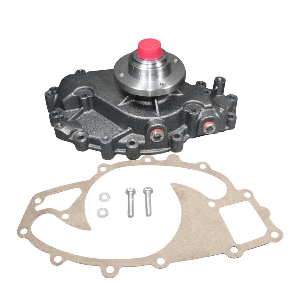 ACDelco Professional 252-631 Water Pump Kit