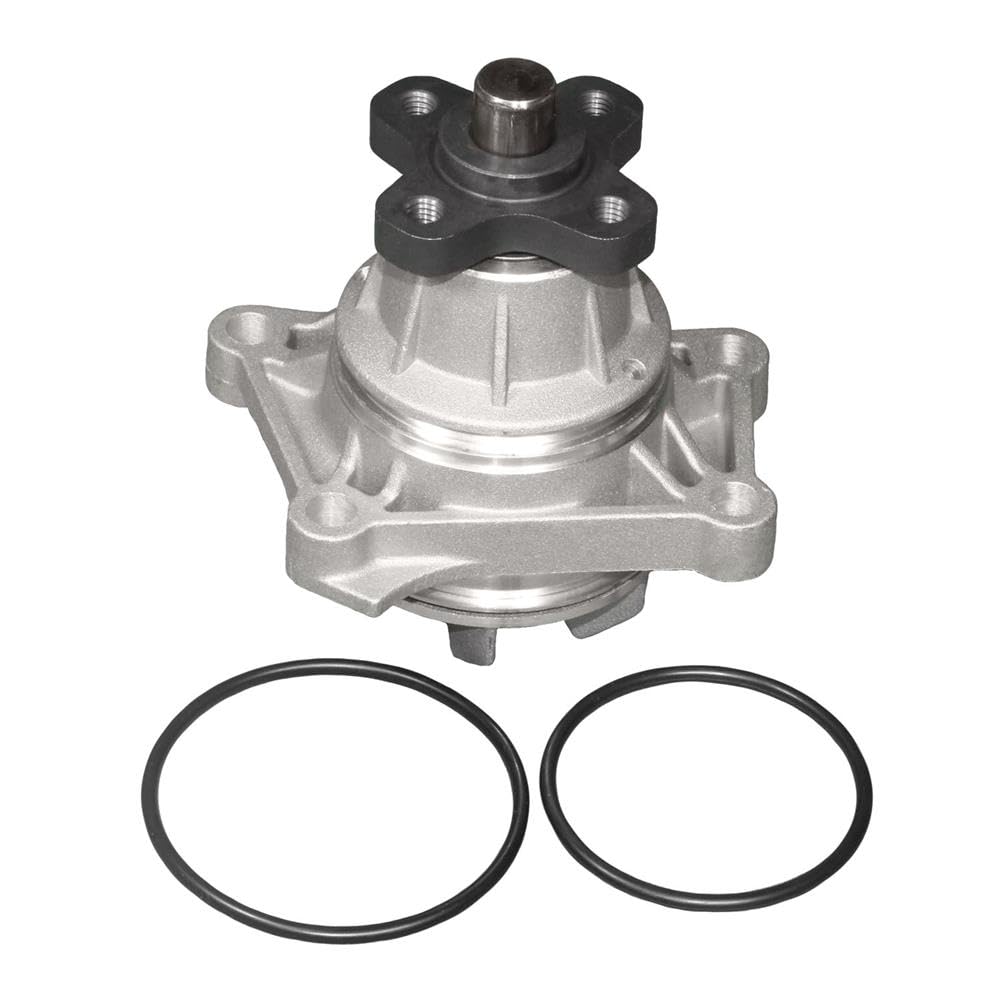 ACDelco Professional 252-869 Engine Water Pump