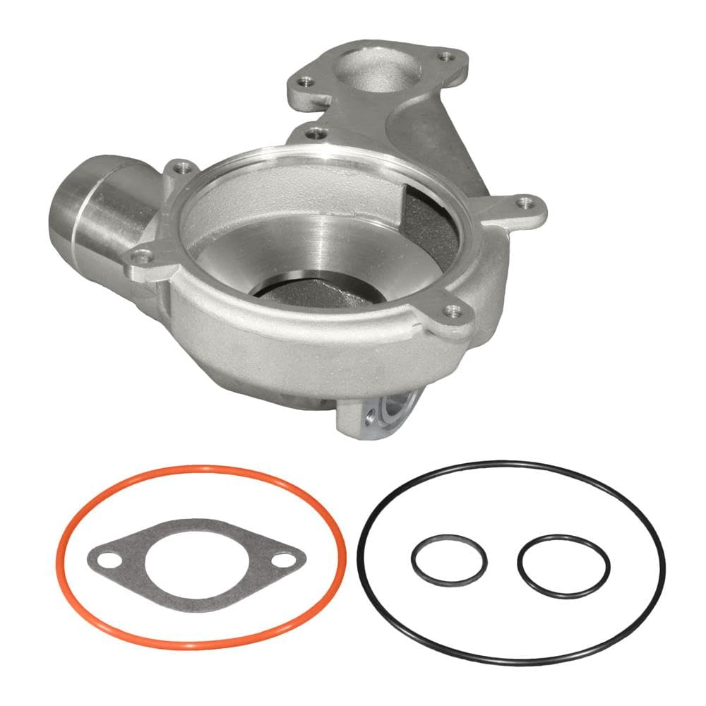 GM Parts 97228188 Engine Water Pump Cover