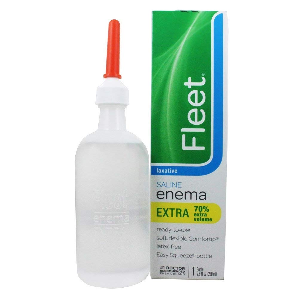 Fleet Enemea 7.8 oz Extra product image 1