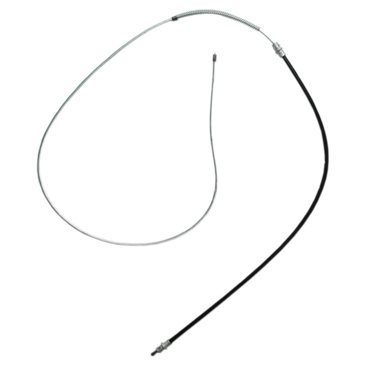 ACDelco Professional 18P421 Front Parking Brake Cable Assembly