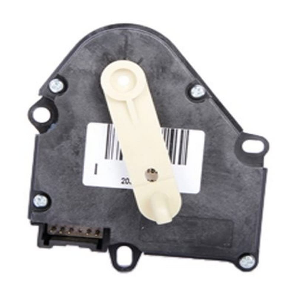 ACDelco GM Original Equipment 15-71923 Heating and Air Conditioning Blend Door Actuator