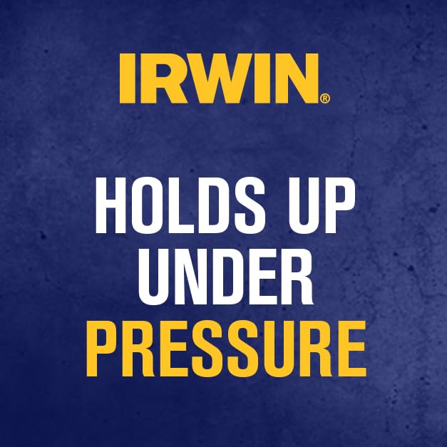 Irwin Tools Irwin 59200CD Quik-Grip Handi-Clamp, 4-Inch