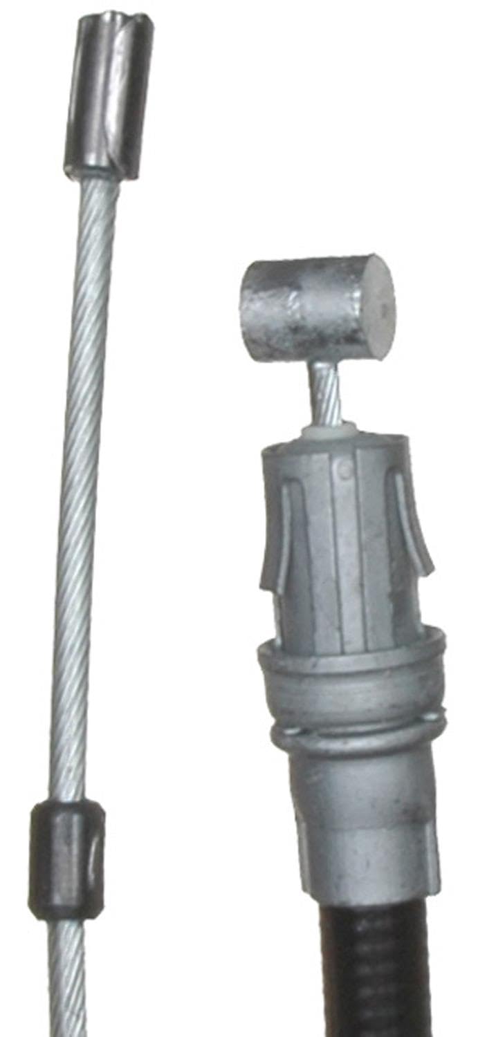 ACDelco Professional 18P1811 Front Parking Brake Cable Assembly