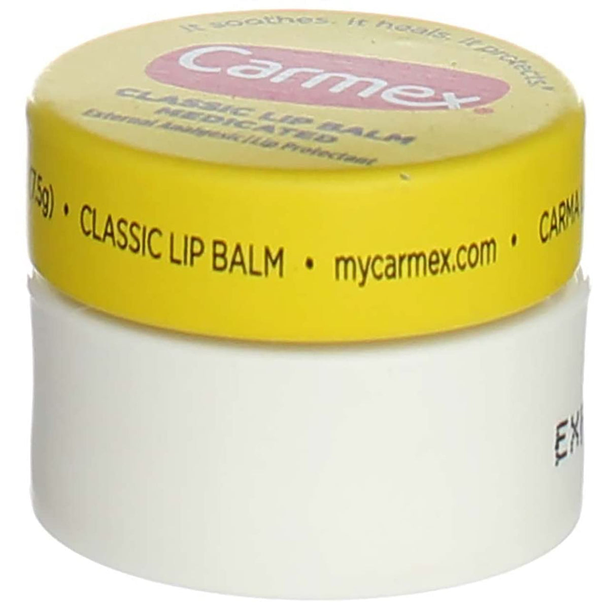 Carmex 0.25 oz Jar