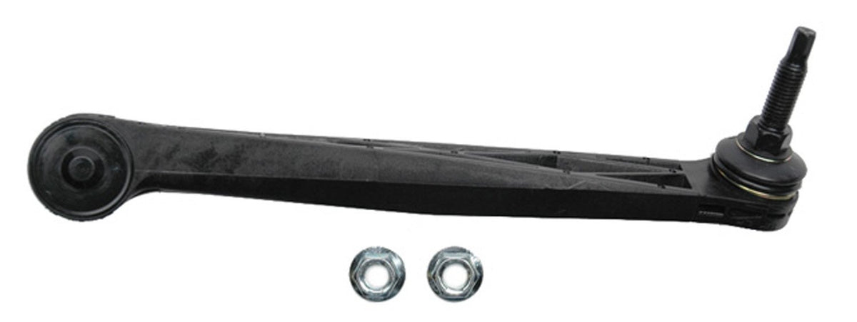ACDelco Professional 45G0117 Front Driver Side Suspension Stabilizer Bar Link Kit with Hardware