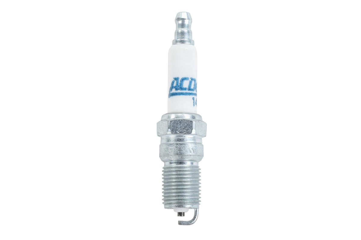 ACDelco Gold 14 RAPIDFIRE Spark Plug (Pack of 1)