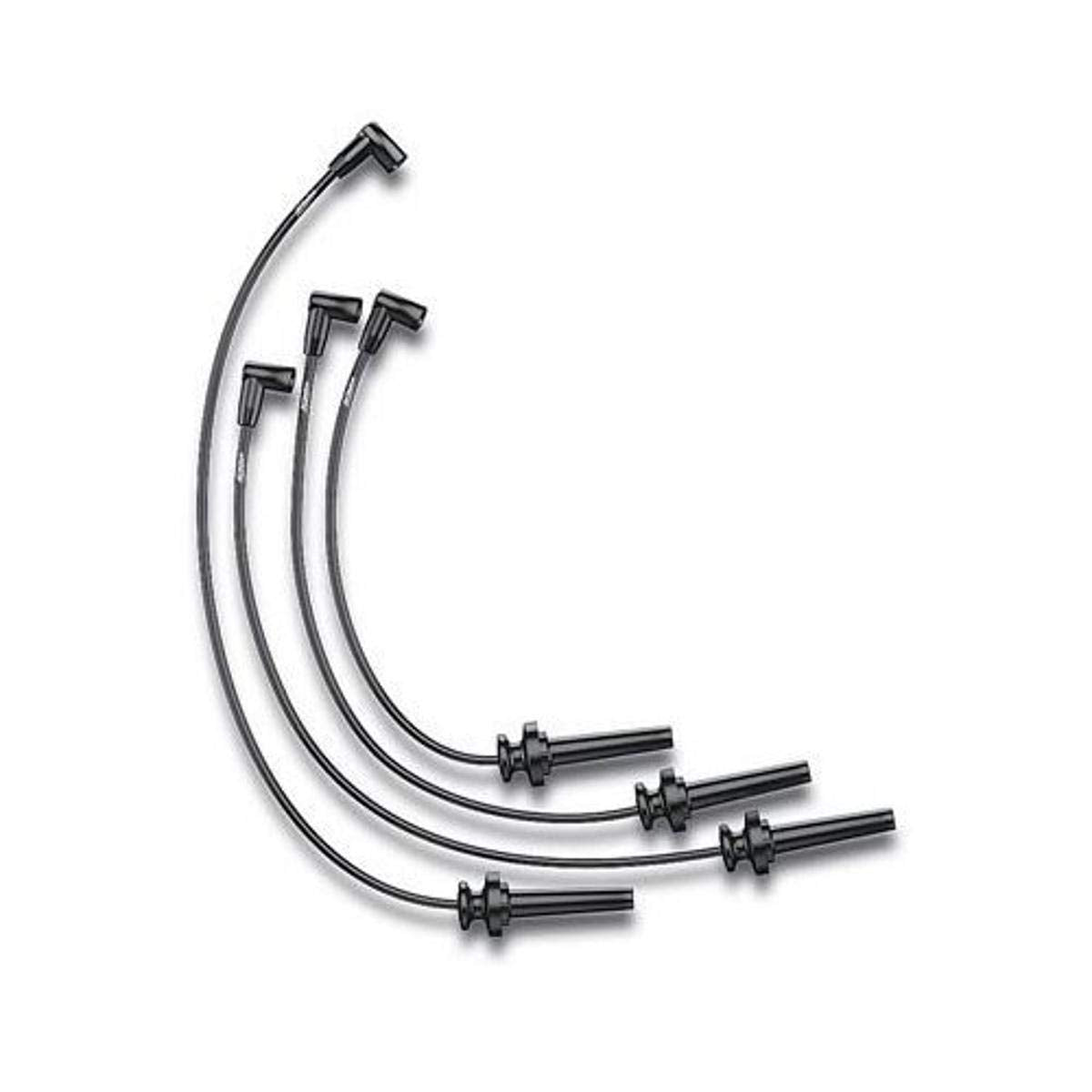 ACDelco GM Original Equipment 746BB Spark Plug Wire Set