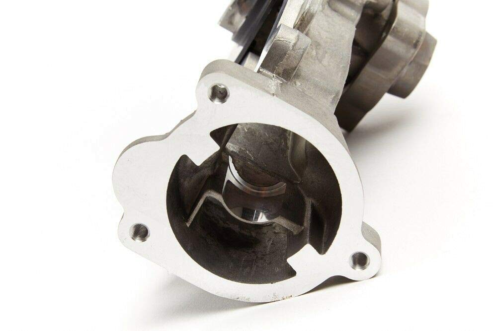 ACDelco GM Original Equipment 251-776 (55599494) Water Pump with Gasket