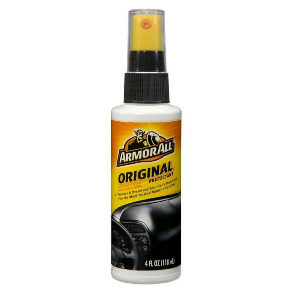 Armor All Protectant 4 oz product image 1