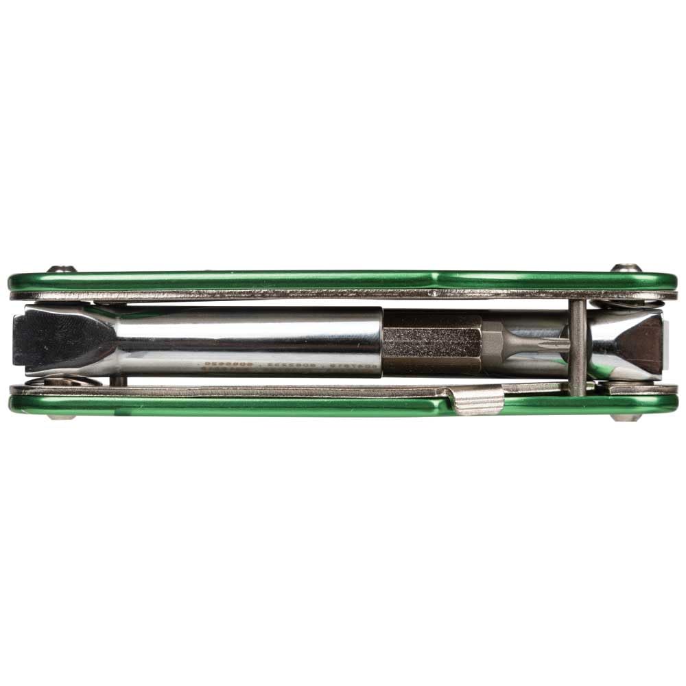 Klein Tools 32536 10-Fold Screwdriver / Nut Driver, TORX
