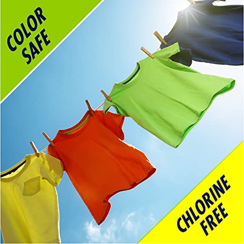OxiClean Versatile Stain Remover Free, 3 lbs.