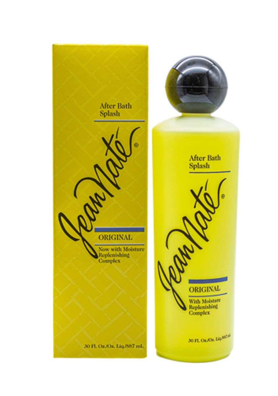 Jean Nate 30 oz Splash (boxed) product image 1