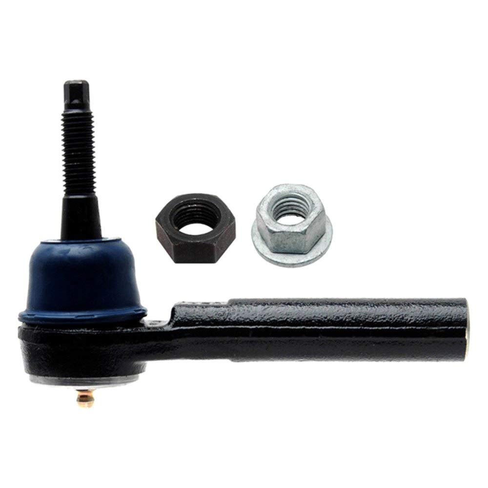 ACDelco Professional 45A1059 Outer Steering Tie Rod End , Black