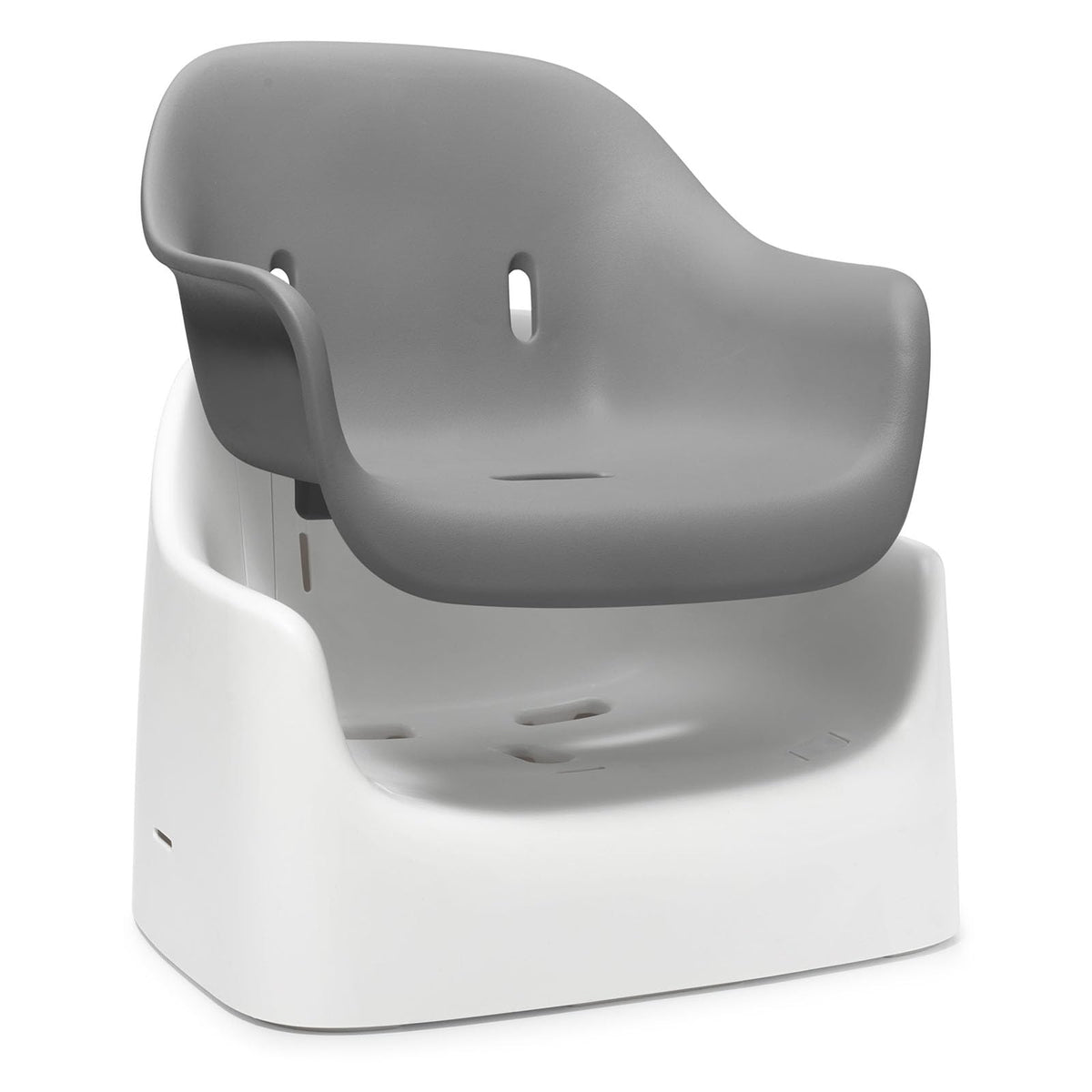 OXO Tot Nest Booster Seat with Removable Cushion