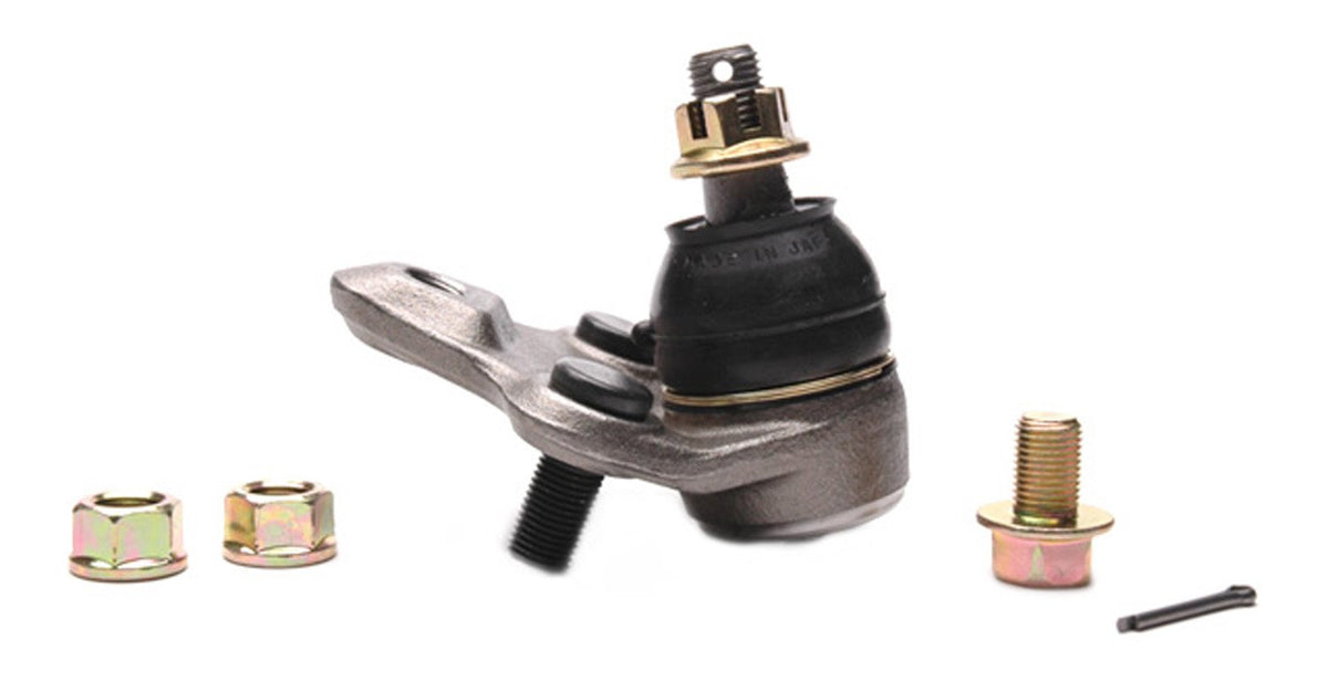 ACDelco Advantage 46D2308A Front Lower Suspension Ball Joint