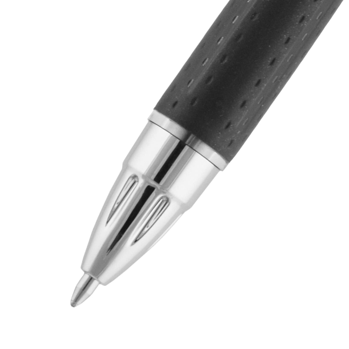 uniball Refill For Jetstream Rt Pens, Bold Conical Tip, Black Ink, 2/pack