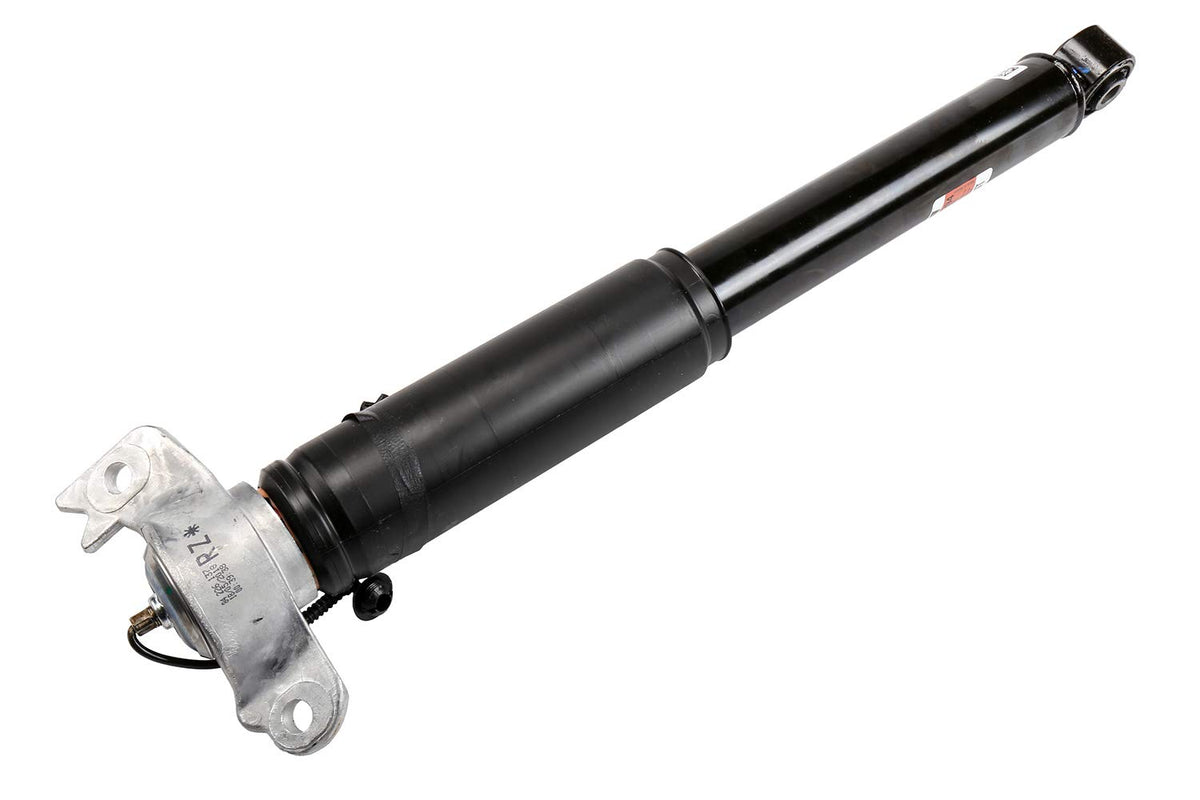 ACDelco GM Original Equipment 84326294 Rear Passenger Side Shock Absorber with Upper Mount