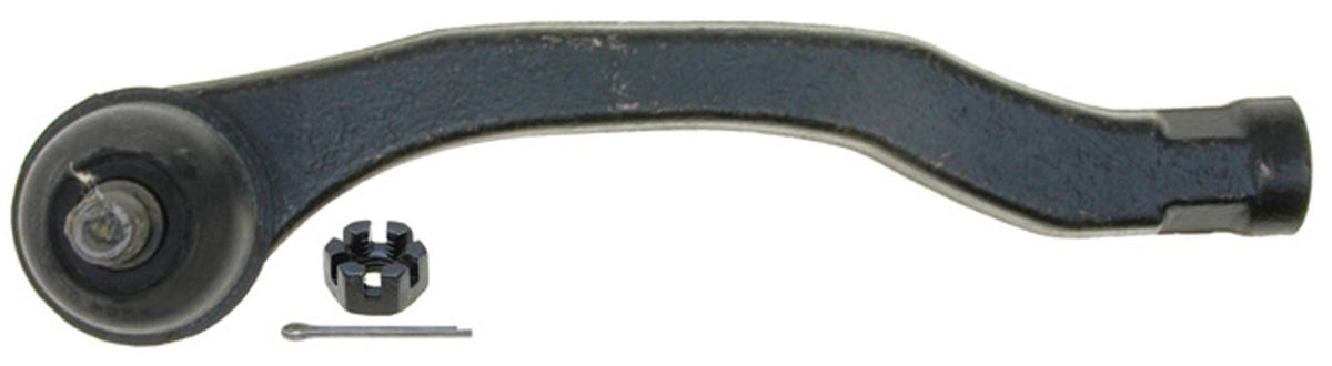 ACDelco Advantage 46A0589A Passenger Side Outer Steering Tie Rod End