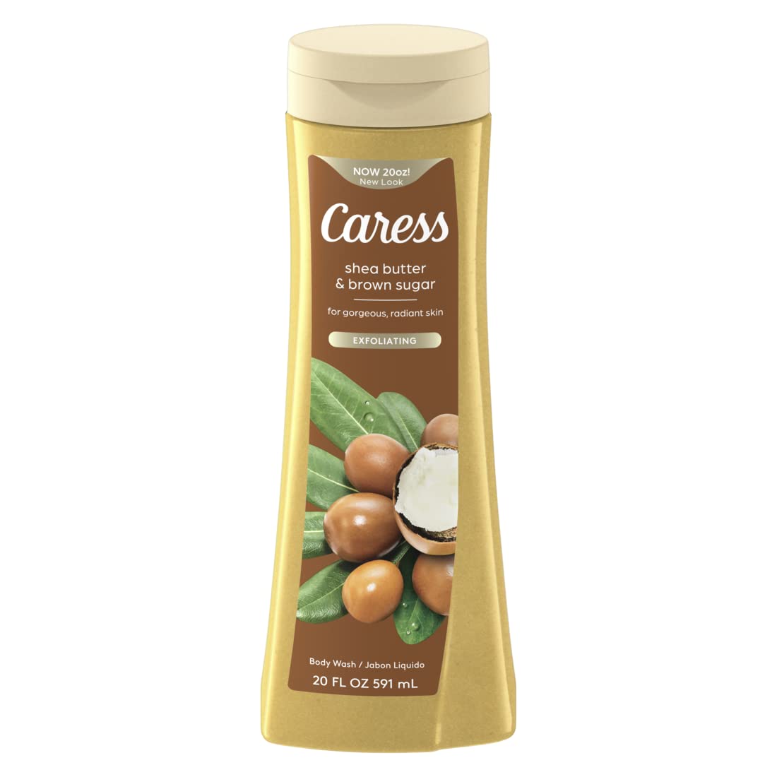 Caress 20 oz B/w Evn Gorg product image 1