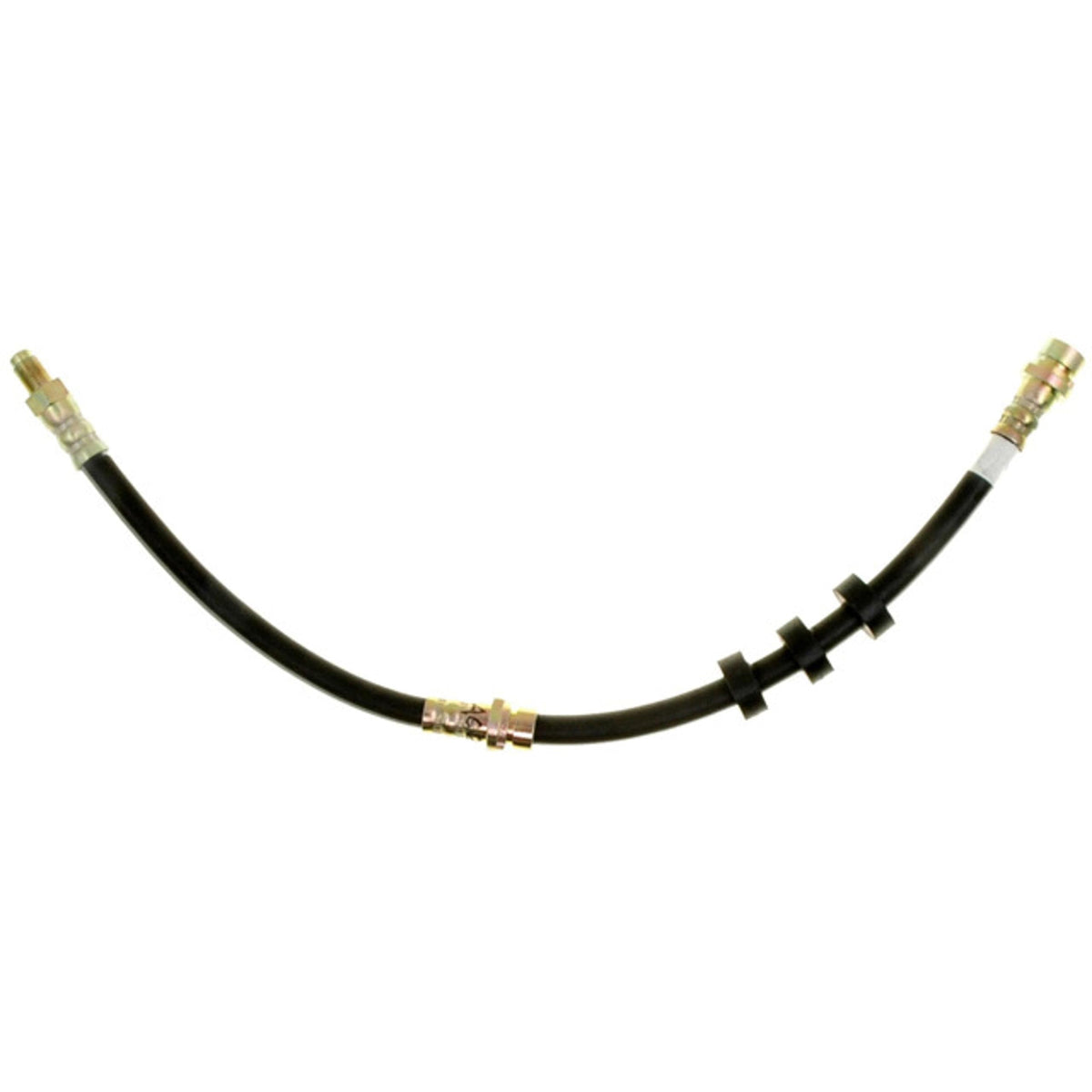 ACDelco Professional 18J4318 Front Hydraulic Brake Hose Assembly