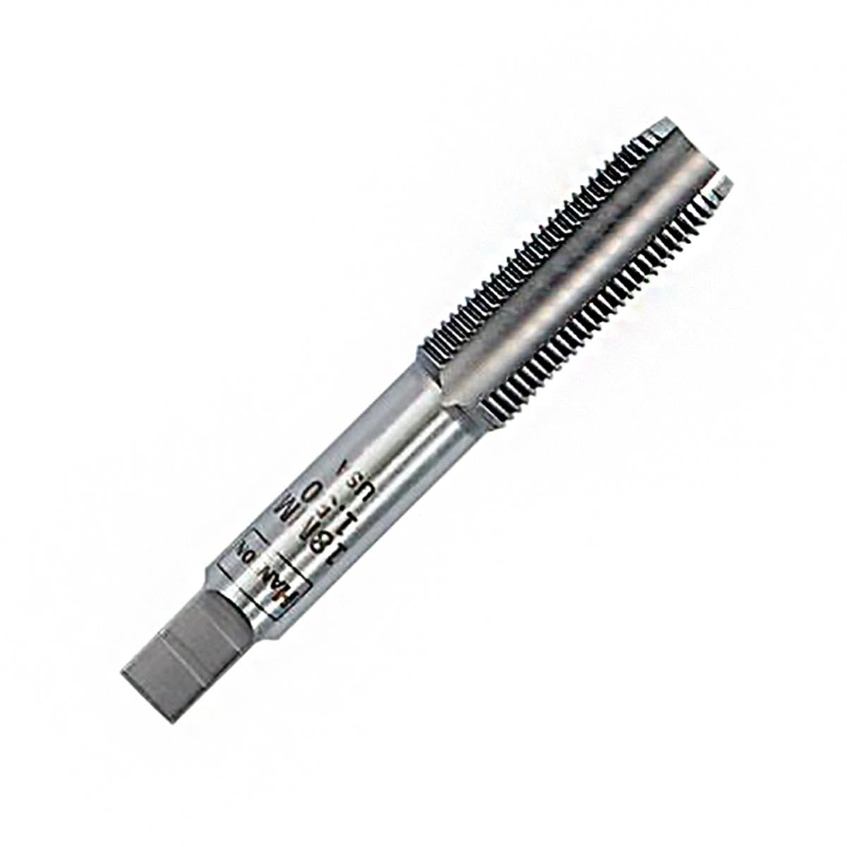 Irwin TAP 6MM-1.0 PLUG