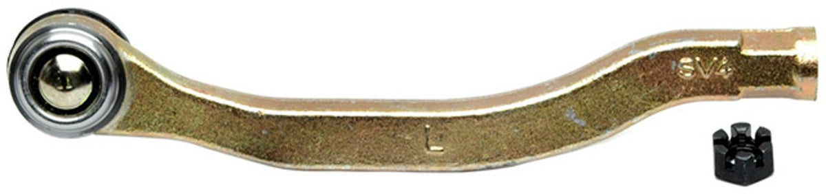 ACDelco Advantage 46A0636A Driver Side Outer Steering Tie Rod End