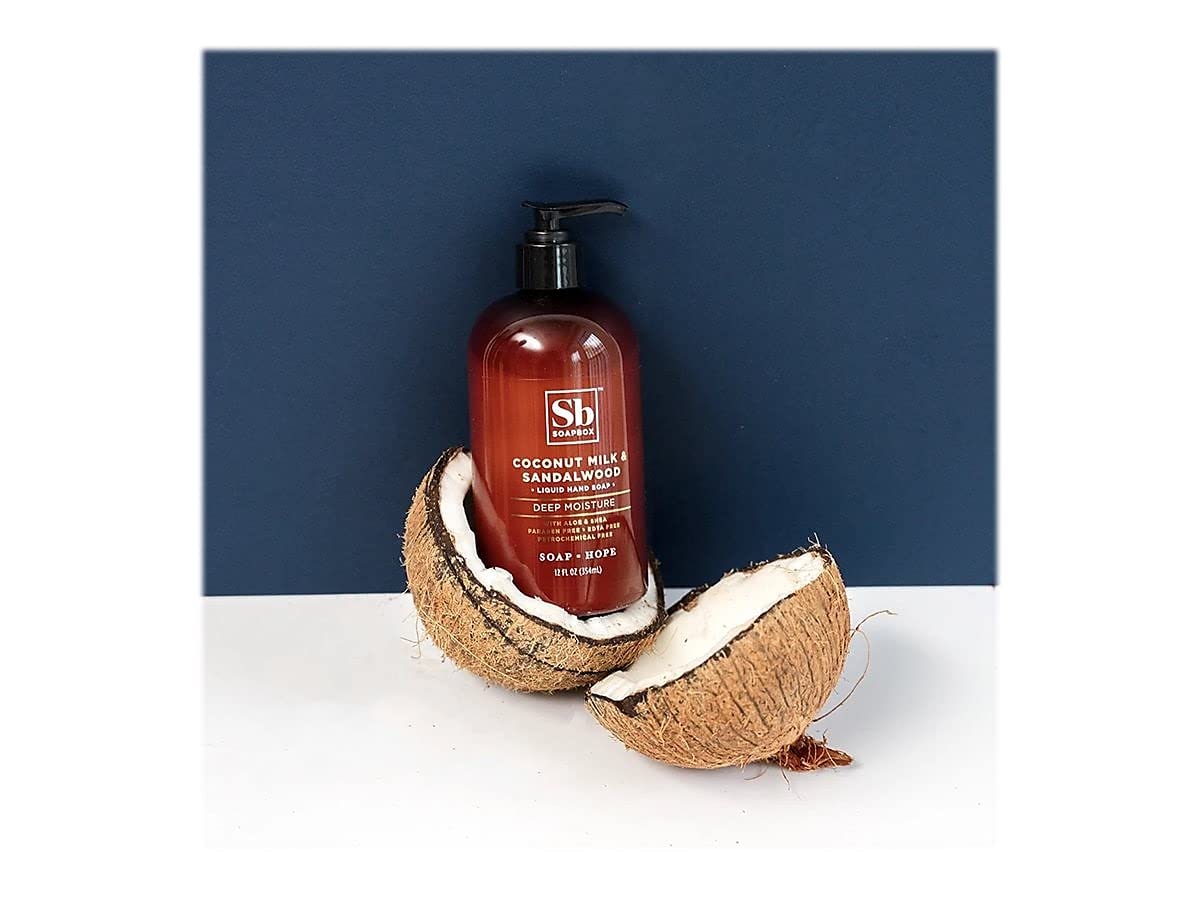 Hand Soap