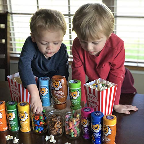 Kernel Season's Popcorn Seasoning, Ranch, 2.7 Ounce (Pack of 6)