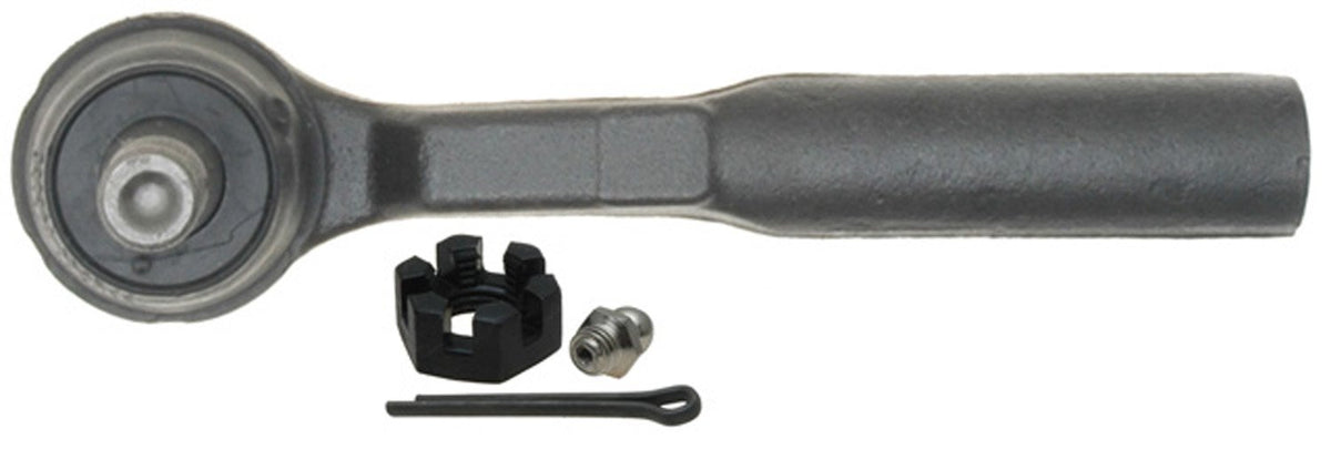 ACDelco Advantage 46A0705A Outer Steering Tie Rod End , Black