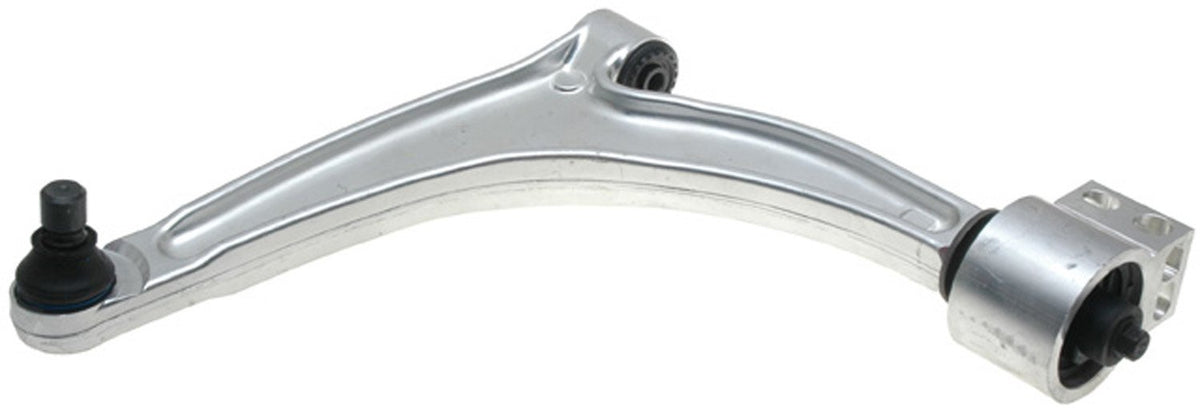ACDelco Professional 45D3393 Front Driver Side Lower Suspension Control Arm and Ball Joint Assembly
