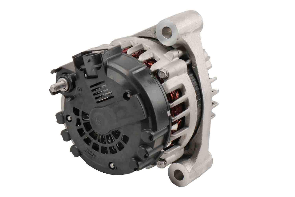 ACDelco Genuine Parts 92058857 Alternator