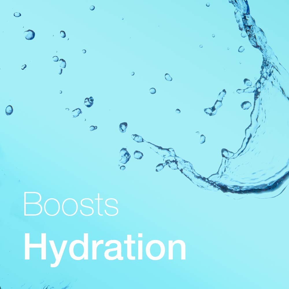 Neutrogena Hydro Boost Water Gel Cleanser - 200 ml
