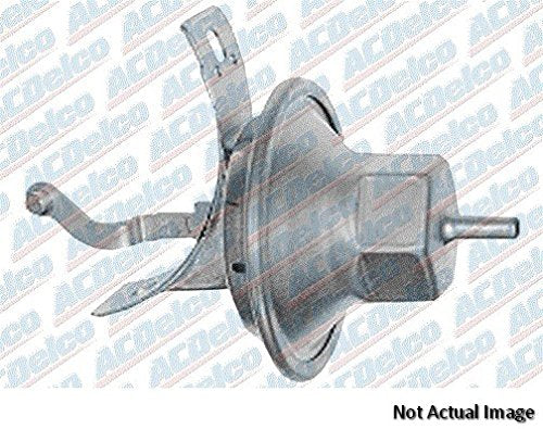ACDelco Professional D1321AX Ignition Distributor Vacuum Advance