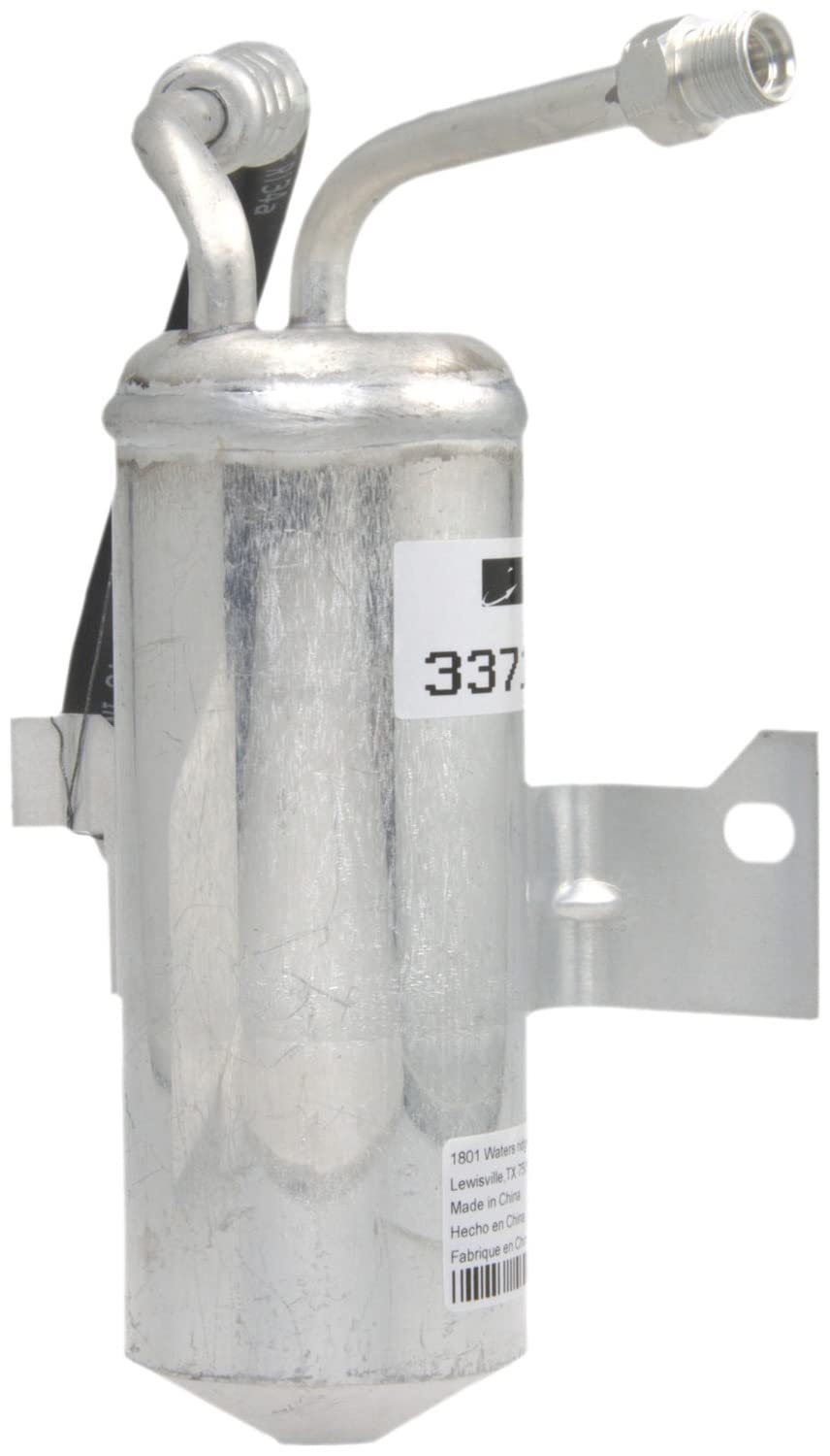 ACDelco Professional 15-10071 Air Conditioning Receiver Drier
