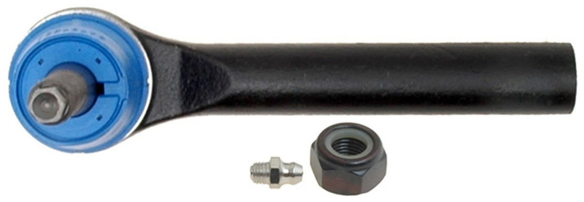 ACDelco Professional 45A1379 Outer Steering Tie Rod End, Black