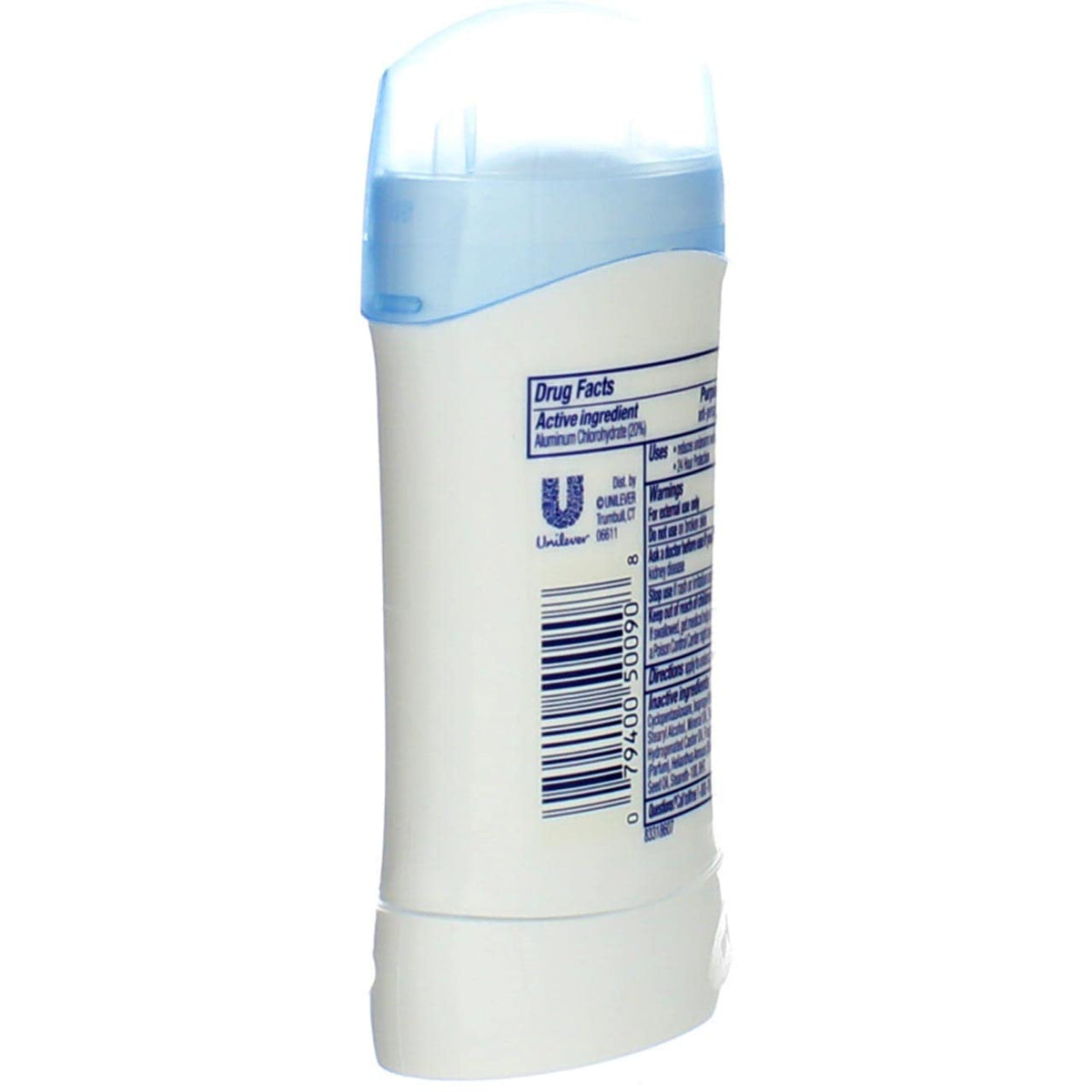 Dove Anti-Perspirant Deodorant Invisible Solid Fresh - 1.6 oz