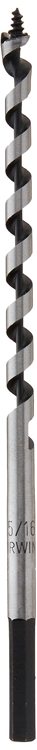 Irwin Tools 49905 Industrial Tools I-100 5/16" Auger Bit