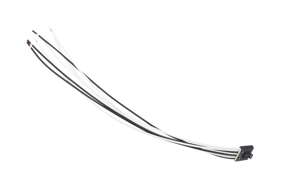 ACDelco GM Original Equipment PT2195 Multi-Purpose Pigtail , Black