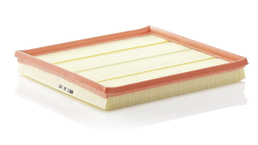 Mann Filter C 28 125 Air Filter