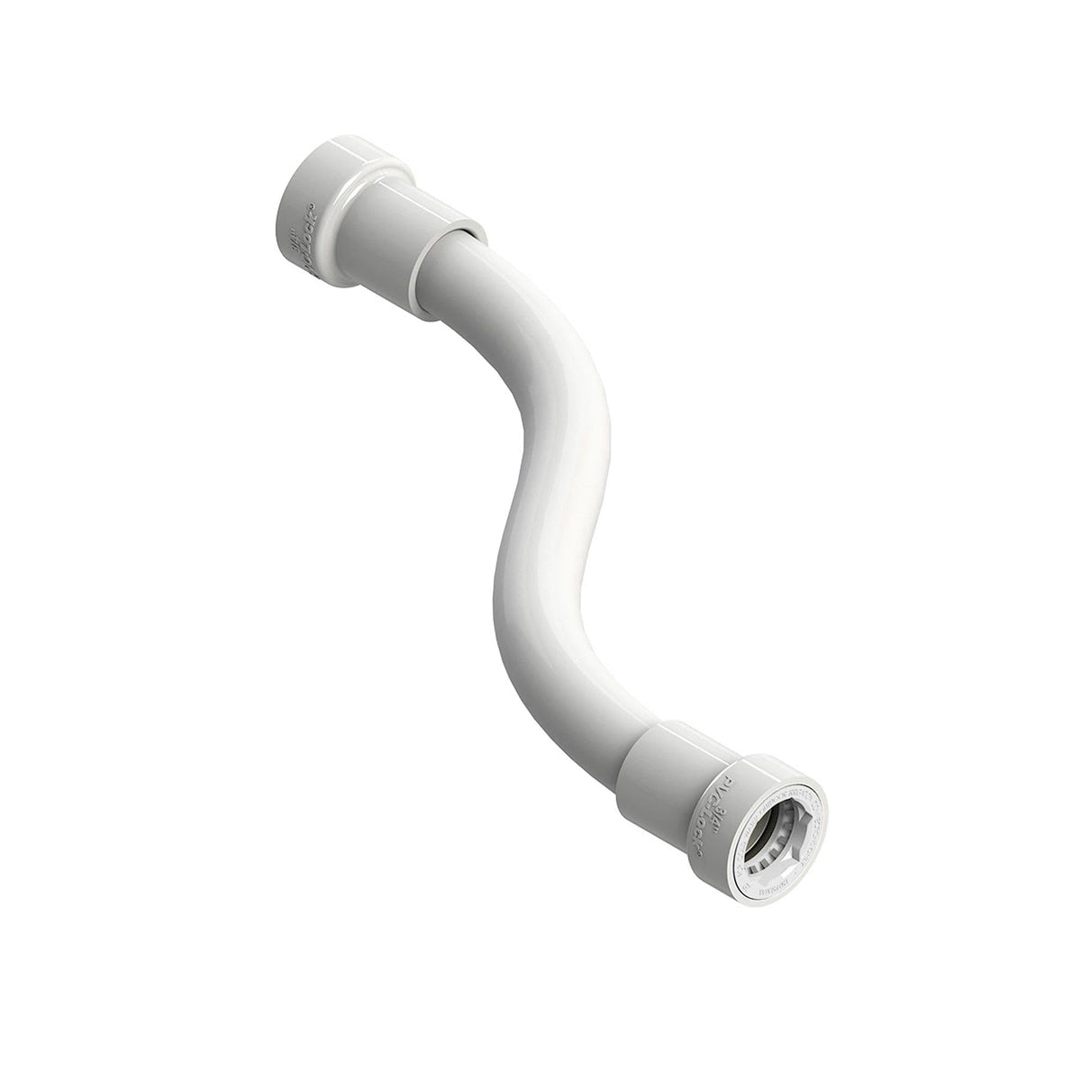 Orbit 34784 3/4" PVC-Lock Flexible Repair Coupling