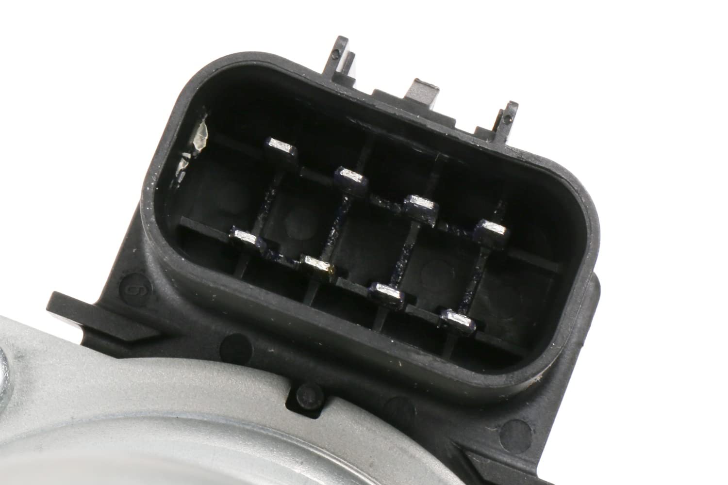 GM Genuine Parts 84109212 Transfer Case Four Wheel Drive Actuator