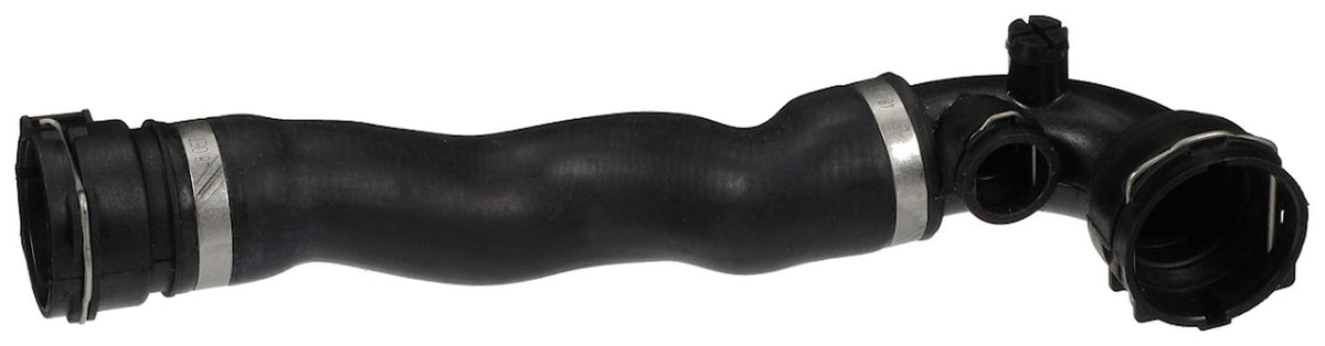 ACDelco Gold 22619M Molded Upper Radiator Hose