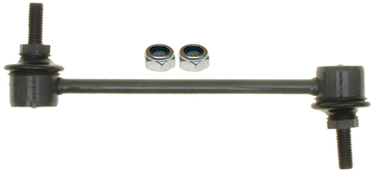 ACDelco Advantage 46G0403A Rear Suspension Stabilizer Bar Link Kit with Hardware