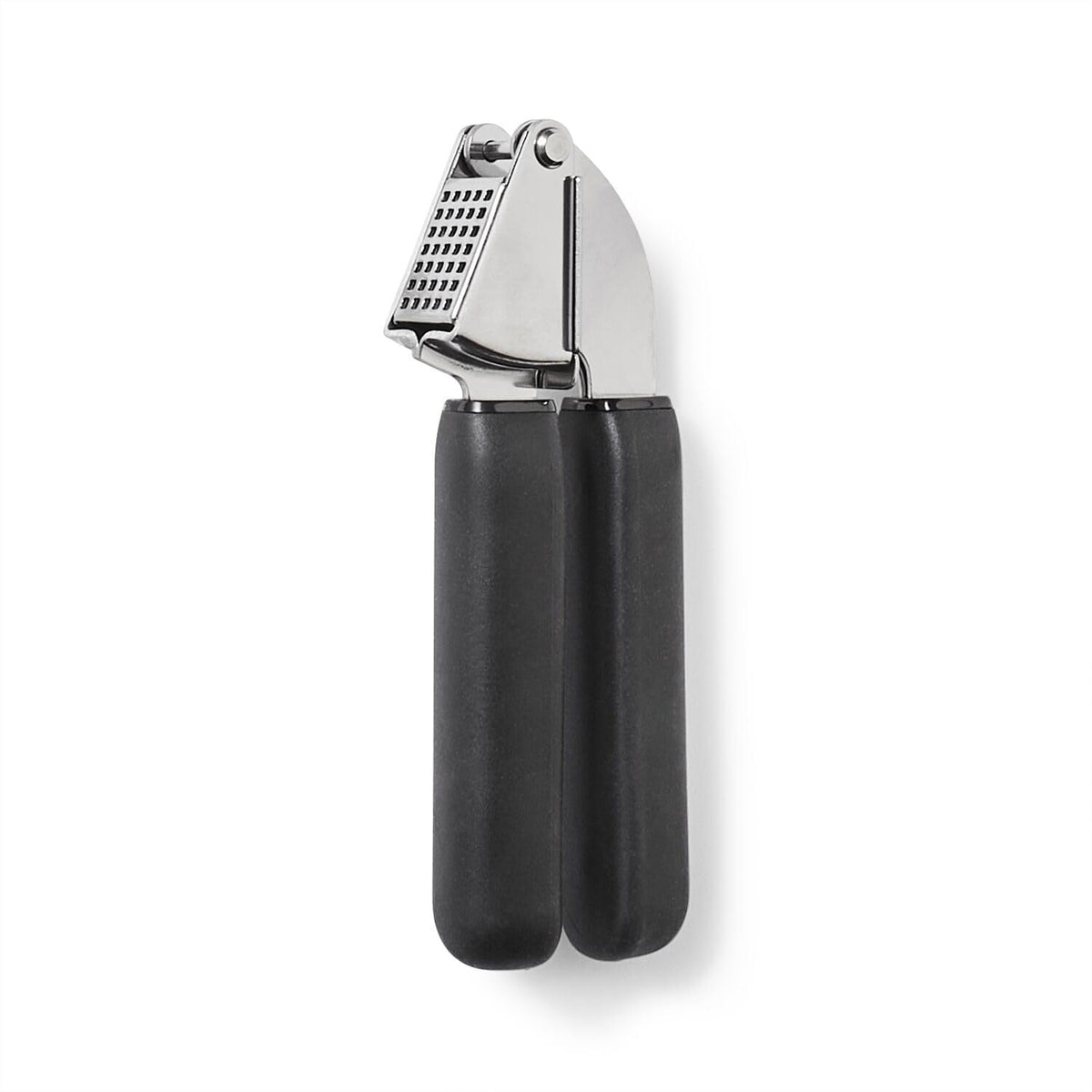 OXO Good Grips Stainless Steel Garlic Press