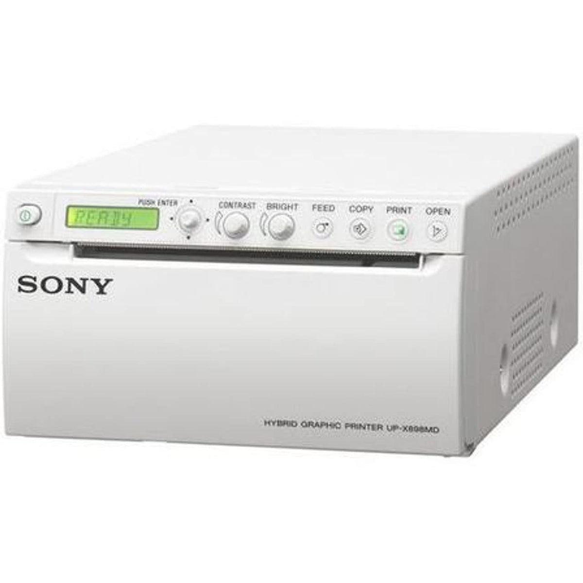 Sony UP-X898MD B/W Printer by Sony