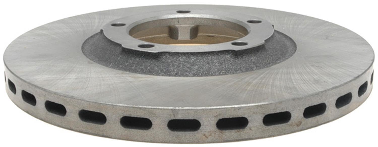 ACDelco Silver 18A869A Front Disc Brake Rotor